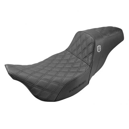 Pro Series SDC Performance Grip Seat