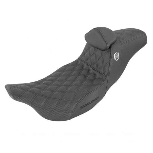 Pro Series SDC Performance Grip Seat